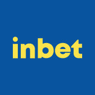 InBet — лого на казино